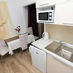 Apartment And Tattoo