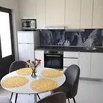 And Tattoo Apartment *