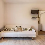 And Tattoo Apartment Makarska