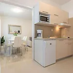 And Tattoo Apartment