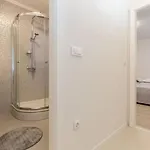 Apartment And Tattoo