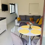 And Tattoo Apartment *
