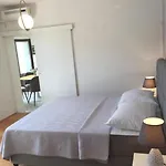 And Tattoo Apartment