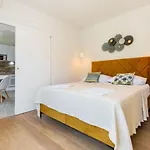 And Tattoo Apartment