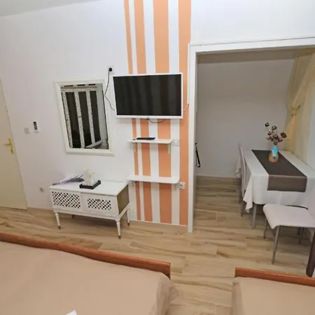 And Tattoo Apartment